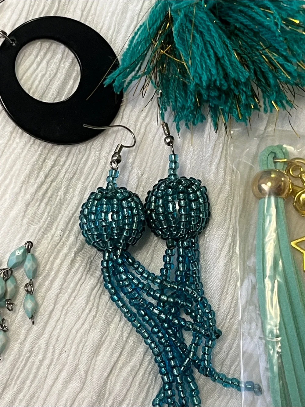 Misterios bundle set fashionable